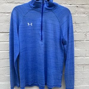 Under Armor long sleeve warm performance shirt
